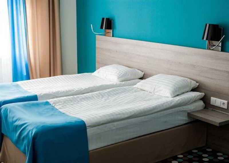 Hotel Optima Rivne Exteriér fotografie