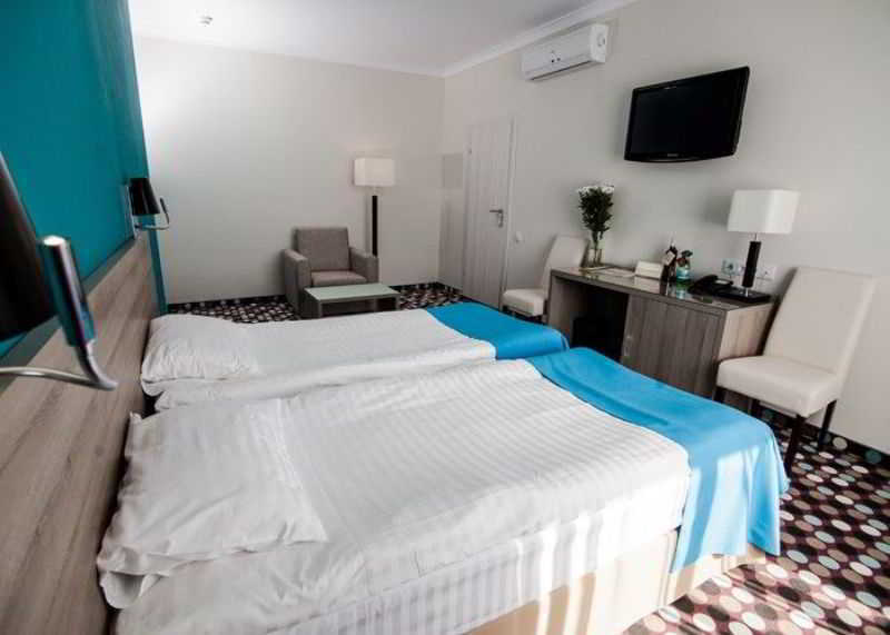 Hotel Optima Rivne Exteriér fotografie