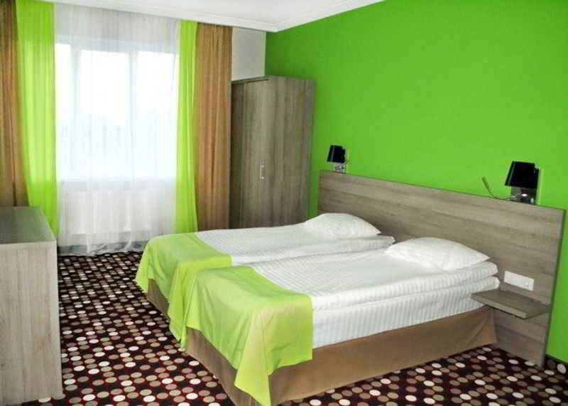 Hotel Optima Rivne Exteriér fotografie