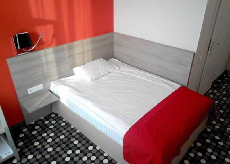 Hotel Optima Rivne Exteriér fotografie